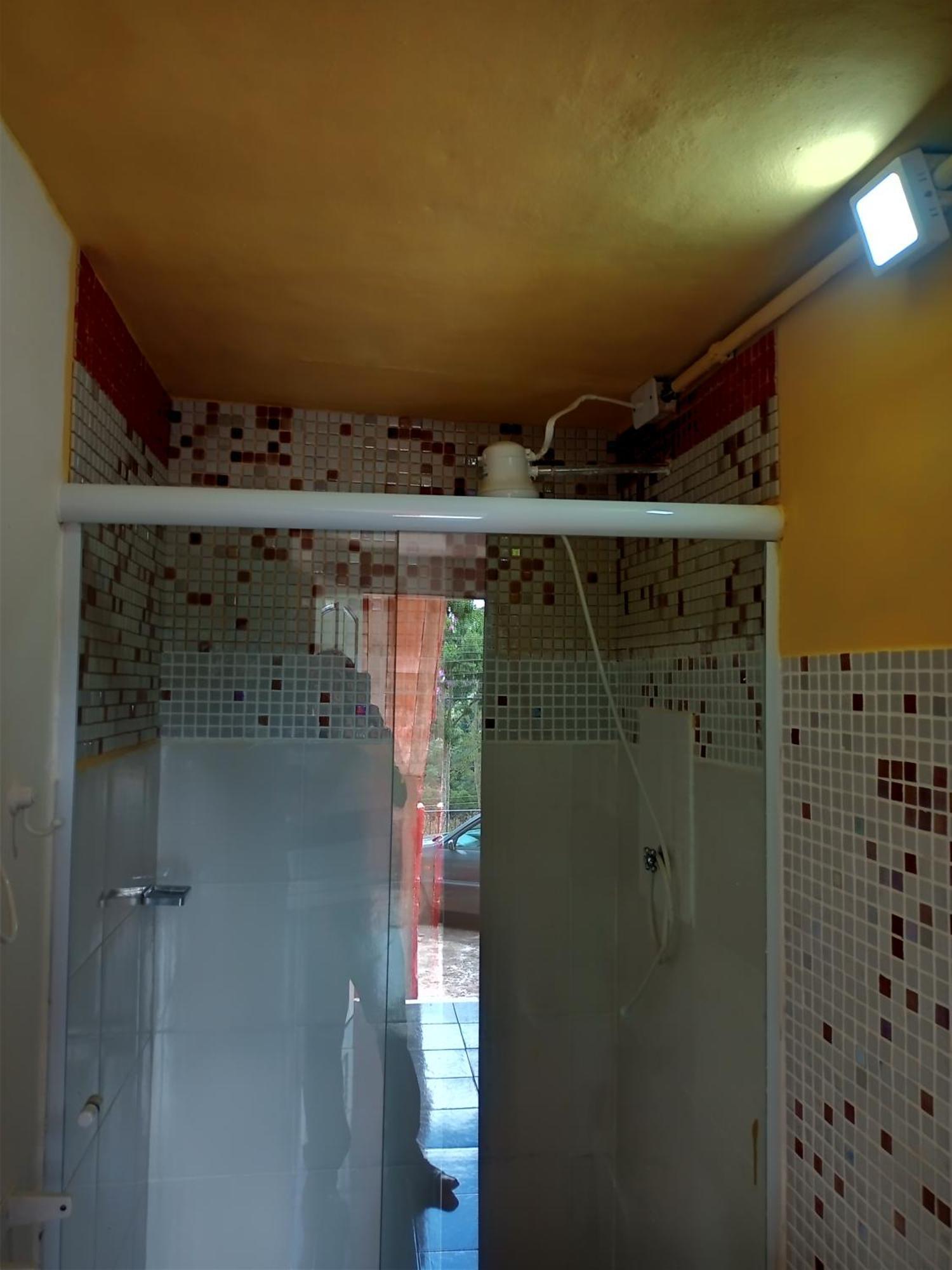 Suite Standart Para Ate 4 Pessoas Ao Lado Do Parque Das Cerejeiras Campos do Jordão Exterior foto